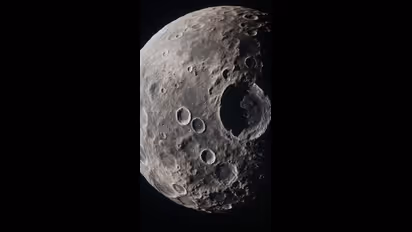 ಚಂದ್ರನ ಮೇಲೆ ನೀರು ಸಾಧ್ಯವಿದೆ, ಚಂದ್ರಯಾನ-1 ಡೇಟಾದಿಂದ ಸಿಕ್ಕಿತು ಮಹತ್ವದ ಮಾಹಿತಿ!