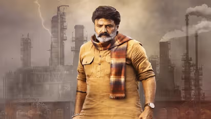 `భగవంత్ కేసరి` ఫస్ట్ సింగిల్ అప్డేట్.. బాలయ్య ఫ్యాన్స్ కి పండగే!