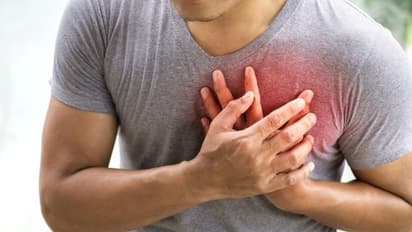 ഹാര്ട്ട് ഫെയിലിയറിന്റെ ഈ ലക്ഷണങ്ങളെ തിരിച്ചറിയാതെ പോകരുത്...