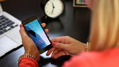 വർക്ക് ഫ്രം ഹോമിലൂടെ സമ്പാ​ദിക്കാമെന്ന് മെസേജ്, തുറന്നപ്പോൾ നഷ്ടമായത് 6.7 ലക്ഷം