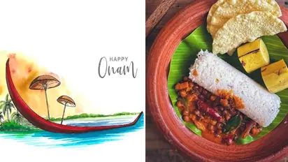 Onam 2023: 6 types of Kerala puttu that you MUST try