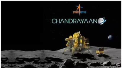 சந்திரயான்-3 லைவ் வீடியோவிலும் புதிய மைல்கல்! தரையிறங்கும் காட்சியைக் கண்ட 9.1 மில்லியன் பார்வையாளர்கள்