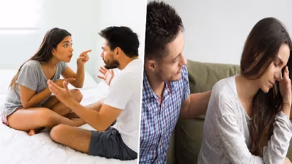 7 signs that your partner is guilt-tripping you in relationship