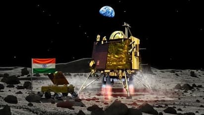Chandrayaan-3 Landing: दक्षिणी ध्रुव पर लैंड कर भारत ने रचा इतिहास, दुनिया हमें कर रही सैल्यूट