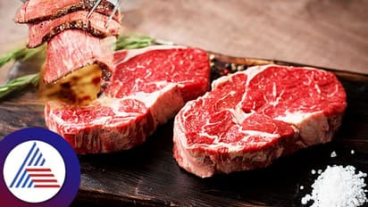 ರೆಡ್ ಮೀಟ್ ತಿನ್ನೋದು ಆರೋಗ್ಯಕ್ಕೆ ಎಷ್ಟು ಹಾನಿಕಾರಕ? ಅಧ್ಯಯನ ಹೇಳೋದೇನು? 