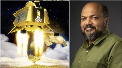 ചരിത്രം കുറിച്ച ചന്ദ്രയാൻ 3! മലയാളക്കരയ്ക്ക് അഭിമാനിക്കാനേറെ, കേരളത്തിൻ്റെ പങ്ക് വിവരിച്ച് മന്ത്രി