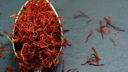 Hair health: 5 key reasons why Saffron can aid in Haircare
