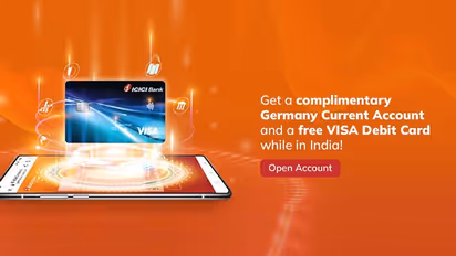 How a Blocked Account Provides Security During Your Studies in Germany?