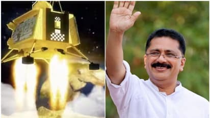 'ശാസ്ത്രം ജയിച്ചു, അന്ധവിശ്വാസങ്ങൾ തോറ്റു'; ഇന്ത്യ ചന്ദ്രനിൽ, ഐഎസ്ആർഒയ്ക്ക് ബിഗ് സല്യൂട്ടെന്ന് കെ ടി ജലീൽ