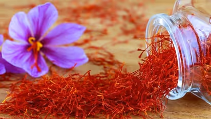 Indian ingredients: 5 surprising benefits of Saffron in improving your Eye Health