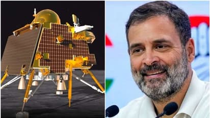  ഇന്ത്യൻ ശാസ്ത്ര സമൂഹത്തിന്റെ പതിറ്റാണ്ടുകളുടെ കഠിനാധ്വാനത്തിന്റെ ഫലം, അഭിനന്ദനങ്ങളുമായി രാഹുൽ ഗാന്ധി 