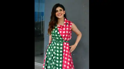 Sanjana Sanghi’s Biography | Birth | Education | Debut Film | Facts