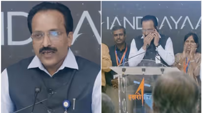 ಚಂದ್ರಯಾನ-3 ಮಿಷನ್ ಸಕ್ಸಸ್‌ ಹಿಂದಿರುವ ವಿಜ್ಞಾನಿಗಳ ವೇತನವೆಷ್ಟು?