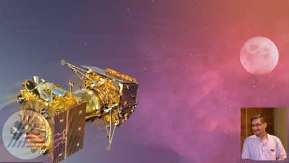 ಚಂದ್ರನನ್ನು ಸಂಬಂಧಿಯಾಗಿ ಭಾವಿಸುವುದು ನಮ್ಮತನ - ಸದ್ಯೋಜಾತ ಭಟ್ಟ