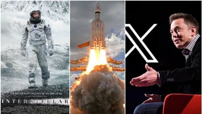 இன்டர்ஸ்டெலர் படத்துடன் ஒப்பிட்டு சந்திரயான்-3 பற்றி கமெண்ட் அடித்த எலான் மஸ்க்!