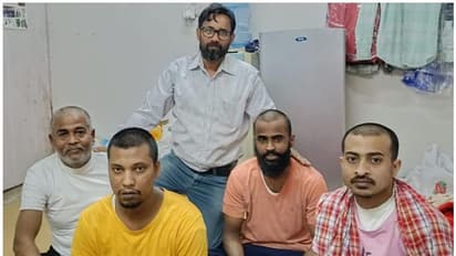 കൊലപാതക കേസില് ജയിലിലായി; മൂന്ന് വര്ഷത്തിനിപ്പുറം പ്രവാസി ഇന്ത്യക്കാര്ക്ക് ആശ്വാസമായി കോടതി വിധി