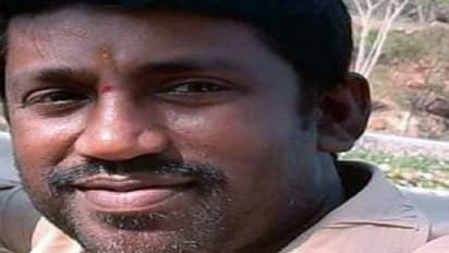 ಕೋಲಾರ: ಲಂಚ ಸ್ವೀಕರಿಸುವ ವೇಳೆ ಲೋಕಾ ಬಲೆಗೆ ಬಿದ್ದ ಭ್ರಷ್ಟ ಅಧಿಕಾರಿ