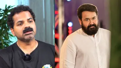 '30 വയസിന് മുന്‍പ് മറ്റൊരു നടനും ചെയ്തിട്ടില്ല അത്'; മോഹന്‍ലാലിനെ ബോഡി ഷെയിം ചെയ്യുന്നവരോട് വിനയ് ഫോര്‍ട്ട്