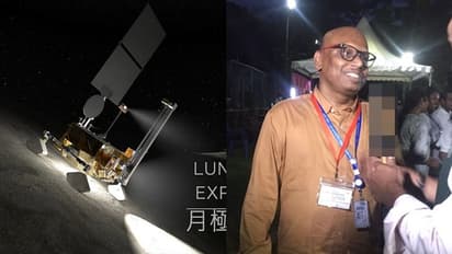 Chandrayaan 3: ಮುಂದಿನ ಮೂನ್‌ ಮಿಷನ್‌ ಚಂದ್ರಯಾನ-4, ಮಾಹಿತಿ ನೀಡಿದ ಇಸ್ರೋ ವಿಜ್ಞಾನಿ!