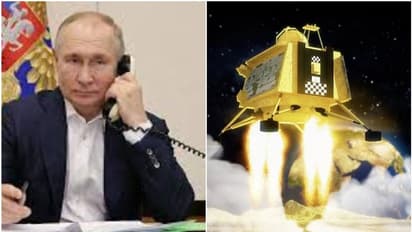 ഇന്ത്യക്ക് റഷ്യയുടെ അഭിനന്ദനം, നേരിട്ട് അറിയിച്ച് പുടിൻ'; ചന്ദ്രയാൻ 3 ബഹിരാകാശ രംഗത്തെ വലിയ കാൽവെയ്പ്പ്'