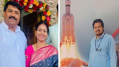 Chandrayaan-3: ಇಸ್ರೋ ಸಾಧನೆಯ ಹಿಂದೆ ವಿಜಯಪುರ ಜಿಲ್ಲೆಯ ವಿಜ್ಞಾನಿಗಳು..!