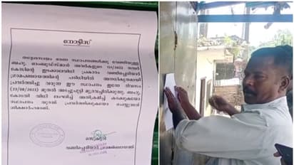 മാംസം കഴിച്ചു, വീട്ടമ്മയുടെ ചുണ്ടും നാക്കും പൊട്ടി; നിയമം ആയുധമാക്കി പോരാട്ടം, കണ്ടെത്തലിൽ ഞെട്ടി നാട്!