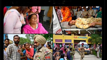 School Roof Collapses: స్కూల్ పైకప్పు కూలిపడటంతో మహిళా టీచర్ మృతి..