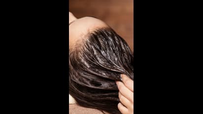 తడి తలకు నూనె రాస్తే ఏమౌతుంది..?