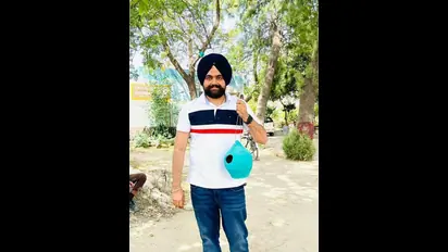 Gurpreet’s birdhouses have brought back 15 endangered species of birds