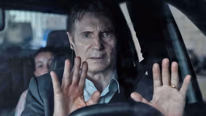 Retribution REVIEW: Is Liam Neeson’s action movie HIT or FLOP? Read THIS 