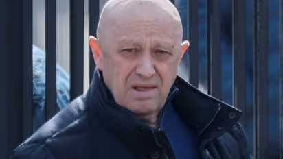 Wagner Group's leader Yevgeny Prigozhin confirmed dead after genetic tests: Moscow