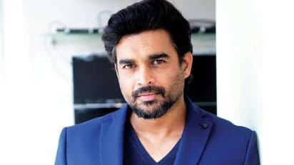 Breaking: இந்திய திரைப்படம் மற்றும் தொலைக்காட்சி நிறுவனத்தின் தலைவர் பதவிக்கு நடிகர் மாதவன் பரிந்துரை!