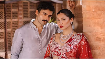 Netflix's first Pakistani Original series: Fawad Khan-Mahira Khan, all set to debut on OTT soon; read details