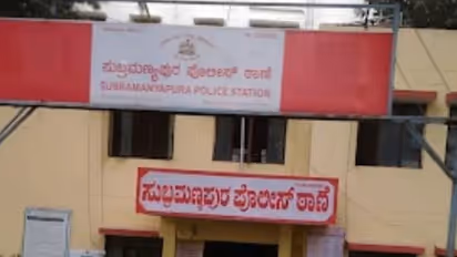 ರಿಯಲ್ ಎಸ್ಟೇಟ್ ಉದ್ಯಮಿ ಕೊಲೆ ಯತ್ನ: ಕುಖ್ಯಾತ ರೌಡಿಗಳ ವಿರುದ್ಧ ಎಫ್ಐಆರ್