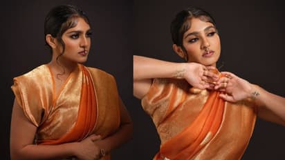 ഇത് മലയാളികളുടെ പ്രിയ താരം, ഒന്ന് സൂക്ഷിച്ച് നോക്കിയേ..ആളെ മനസിലായോ ?