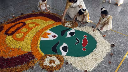 Happy Onam wishes 2023: Inspirational quotes, images, Instagram captions and Whatsapp/Facebook Status