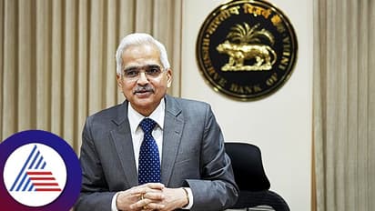 ಆರ್ ಬಿಐ ಗವರ್ನರ್ ವಿಶ್ವದ ನಂ.1 ಬ್ಯಾಂಕರ್ ; A+ ರೇಟಿಂಗ್ ಪಡೆದ ಶಕ್ತಿಕಾಂತ ದಾಸ್ ಗೆ ಪ್ರಧಾನಿ ಅಭಿನಂದನೆ