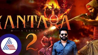 Rishabh Shetty’s ‘Kantara’ prequel to be made on budget more than its first part