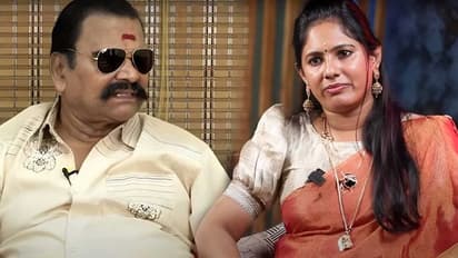 பிக்பாஸில் ரேகா நாயர் மட்டுமில்ல... பயில்வானும் இருக்காராம்பா? அலப்பறை கிளப்ப தயாரான விஜய் டிவி 