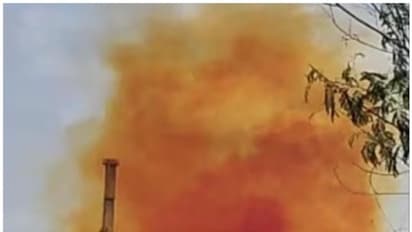 ಮೈಸೂರು: ಗುಜರಿ ಗೋಡೌನ್‌ನಲ್ಲಿ ವಿಷಕಾರಿ ಅನಿಲ ಸೋರಿಕೆ‌, ಐವರು ಅಸ್ವಸ್ಥ, ಇಬ್ಬರ ಸ್ಥಿತಿ ಗಂಭೀರ