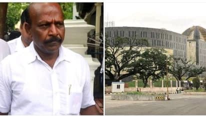 ஓமந்தூரார் மருத்துவமனை ஒருபோதும் தலைமைச் செயலகமாக மாற்றப்படாது..! மா.சுப்பிரமணியன் அதிரடி அறிவிப்பு