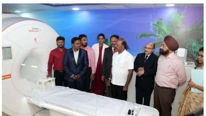 தமிழகத்தின் அனைத்து மாவட்ட அரசு மருத்துவமனைகளிலும் கட்டண படுக்கையறை - அமைச்சர் தகவல்