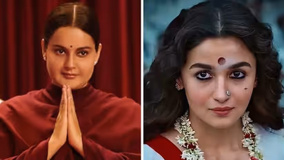 National Film Awards 2023: Alia Bhatt Vs Kangana Ranaut for best actress; who will win