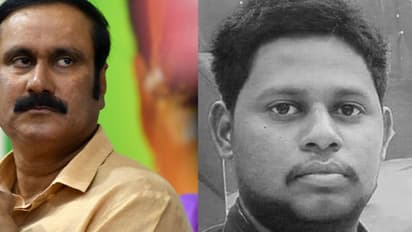 கடமை மிகவும் முக்கியம்!அதை விட நம்மை நம்பியுள்ள குடும்பமும் முக்கியம்!இரங்கல் தெரிவித்தகையோடு அன்புமணி அட்வைஸ்