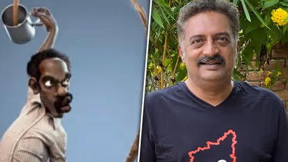 'Arrest Prakash Raj' goes viral on social media following contentious Chandrayaan-3 post