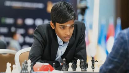 Chess World Cup: ಒಂದು ವೇಳೆ ಪ್ರಜ್ಞಾನಂದ ಫೈನಲ್‌ ಗೆದ್ದರೇ ಸಿಗುವ ನಗದು ಬಹುಮಾನ ಎಷ್ಟು ಗೊತ್ತಾ?