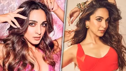 Kiara Advani's struggle to name four South Indian states in an old video goes VIRAL
