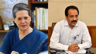 ചന്ദ്രയാൻ 3: പതിറ്റാണ്ടുകളായി കെട്ടിപ്പെടുത്ത മികവ്, ഐഎസ്ആർഒ സംഘത്തിന് ആശംസകളുമായി സോണിയാ ഗാന്ധി