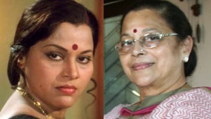 Seema Deo Death : दिग्गज एक्ट्रेस सीमा देव का निधन, 'आनंद' सहित कई सुपरहिट फिल्मों में किया काम