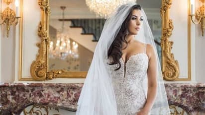 ரூ.123 கோடி நன்கொடை அளித்த பெரும்பணக்காரரின் மகள்.. அவரின் சொத்து மதிப்பு எவ்வளவு?